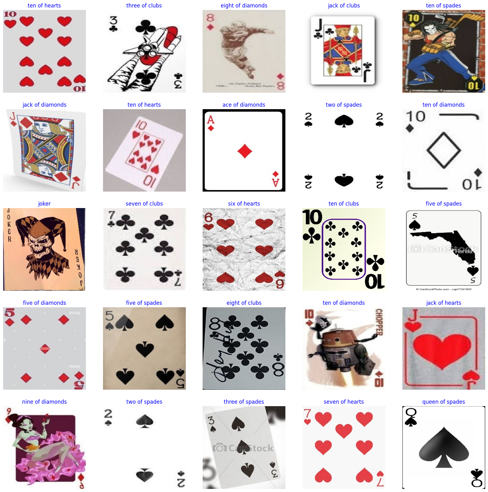Sample Images