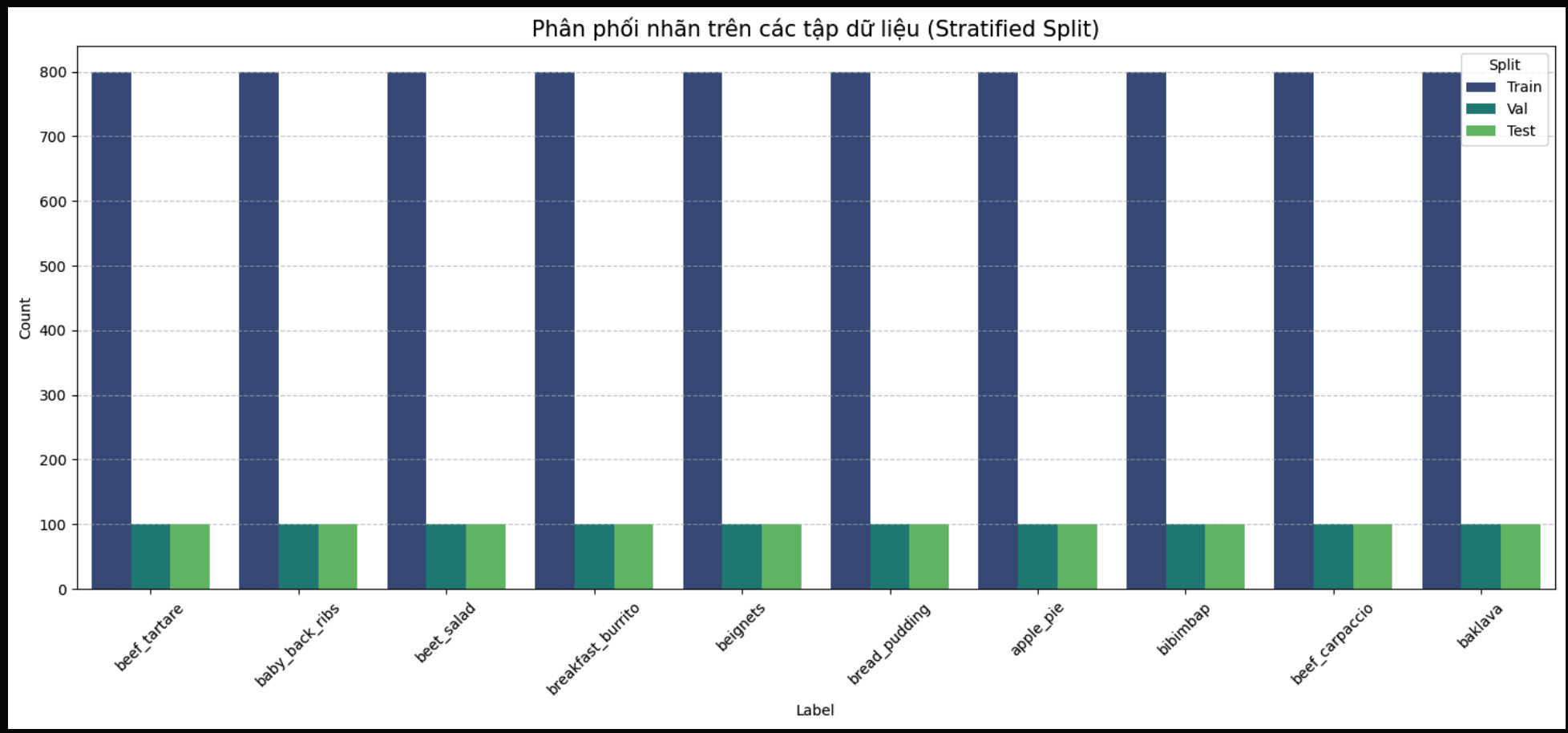 Dataset Preparation